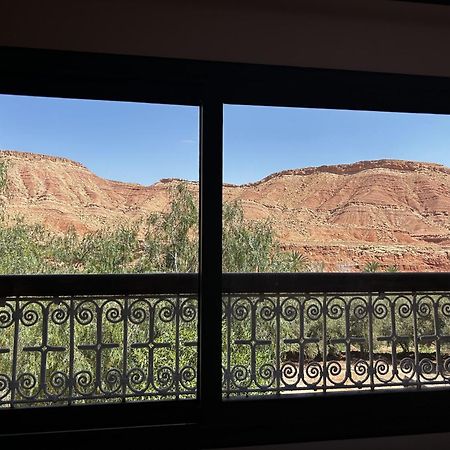 Kasbah Isfoula And Spa Ait Benhaddou Phòng bức ảnh