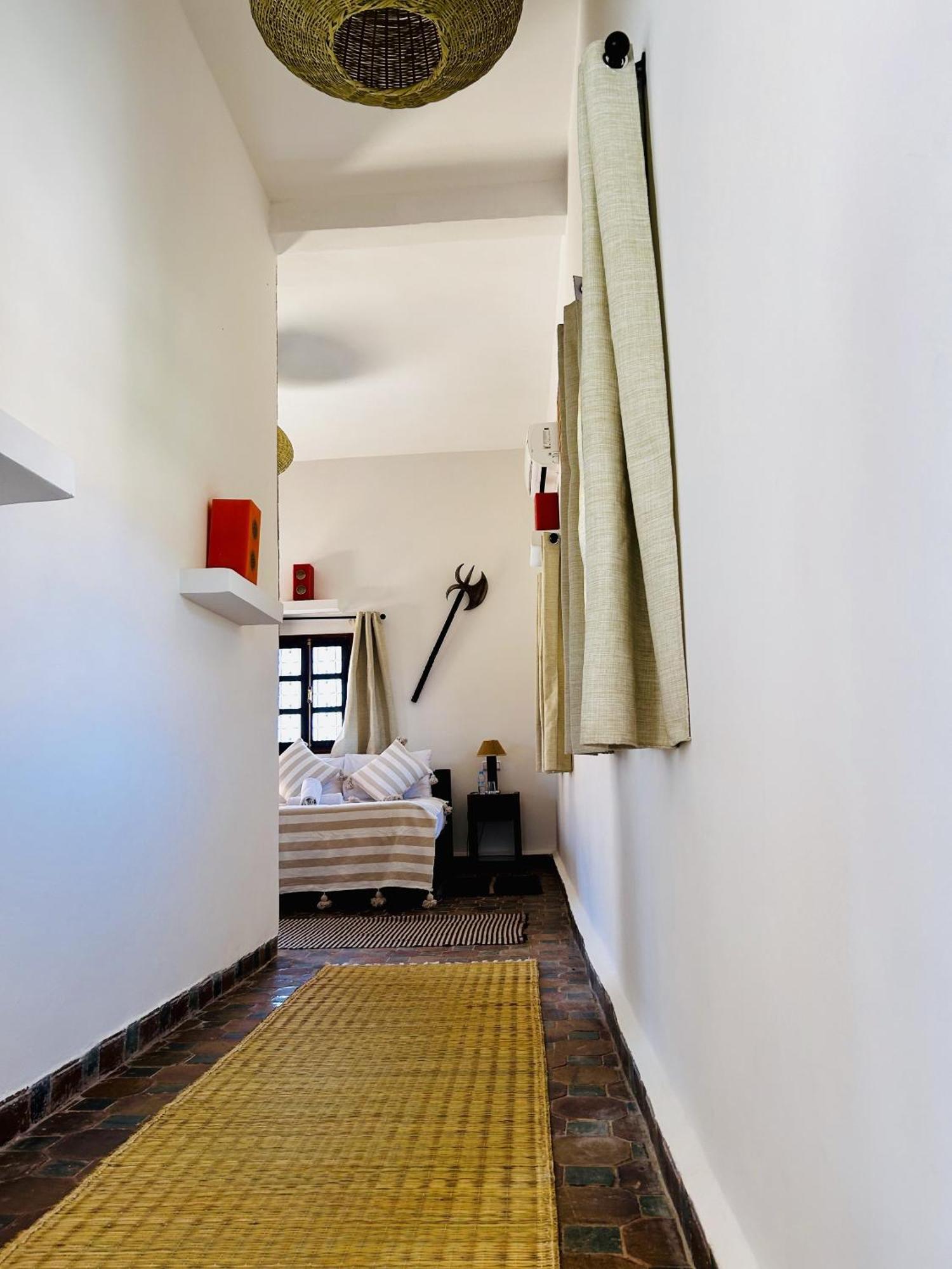 Kasbah Isfoula And Spa Ait Benhaddou Phòng bức ảnh