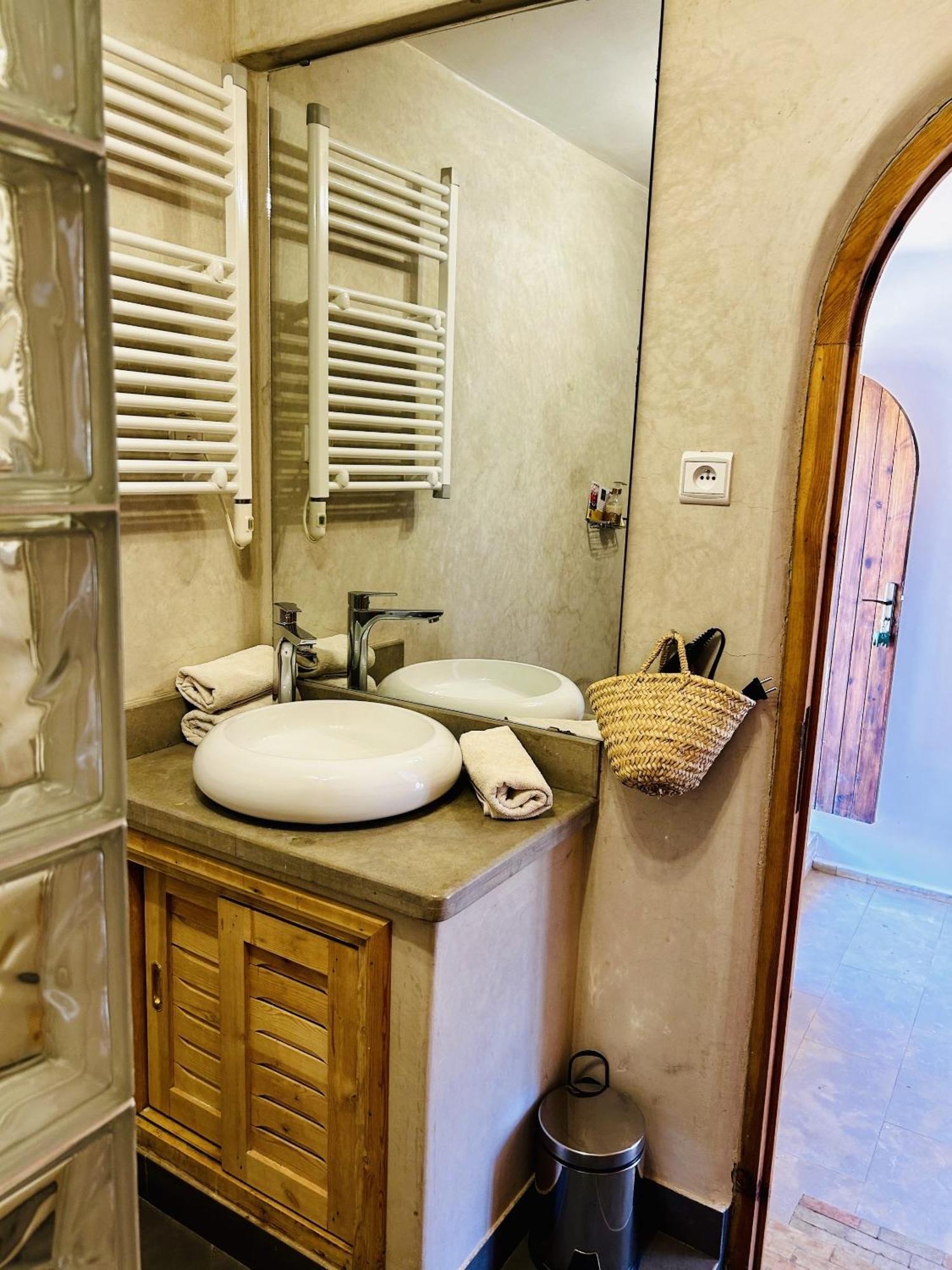 Kasbah Isfoula And Spa Ait Benhaddou Phòng bức ảnh