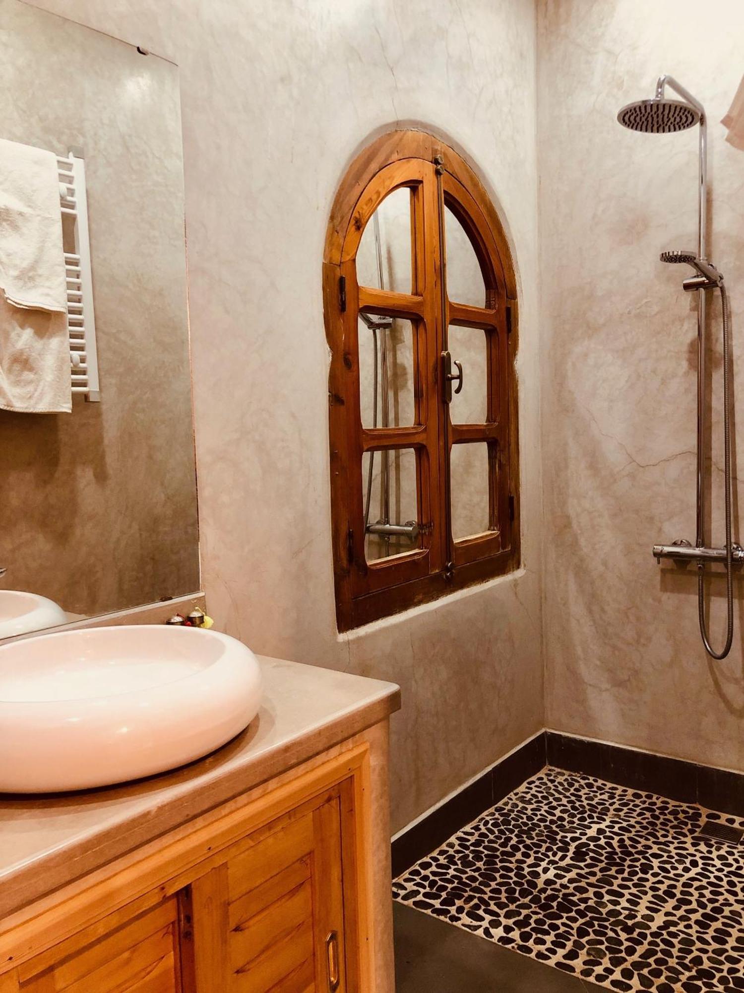 Kasbah Isfoula And Spa Ait Benhaddou Phòng bức ảnh