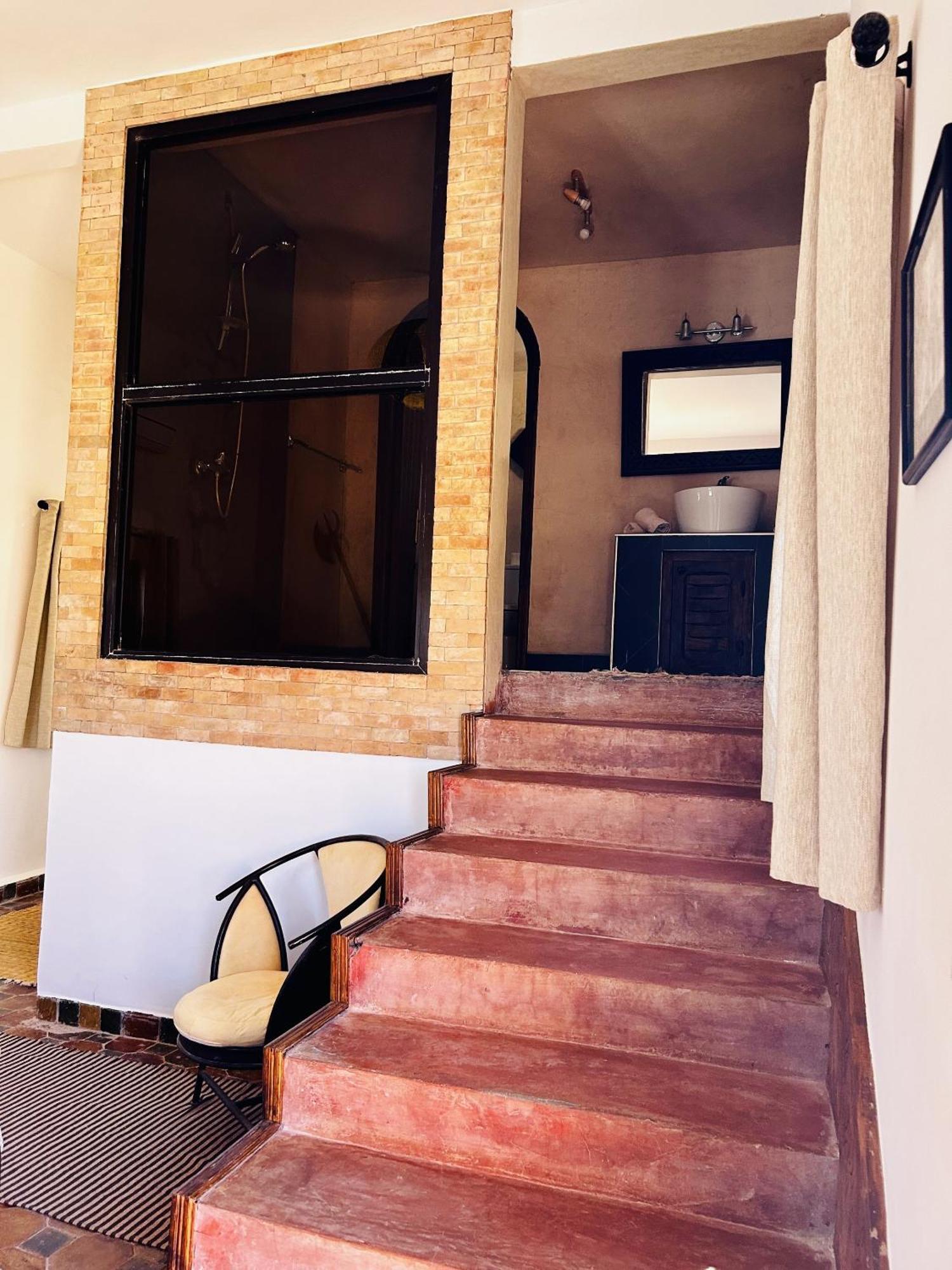 Kasbah Isfoula And Spa Ait Benhaddou Phòng bức ảnh