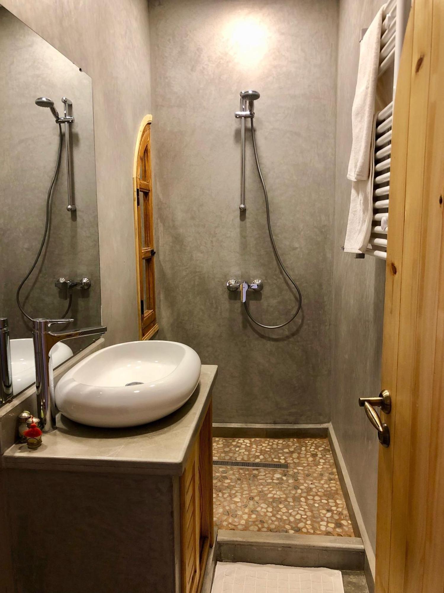 Kasbah Isfoula And Spa Ait Benhaddou Phòng bức ảnh
