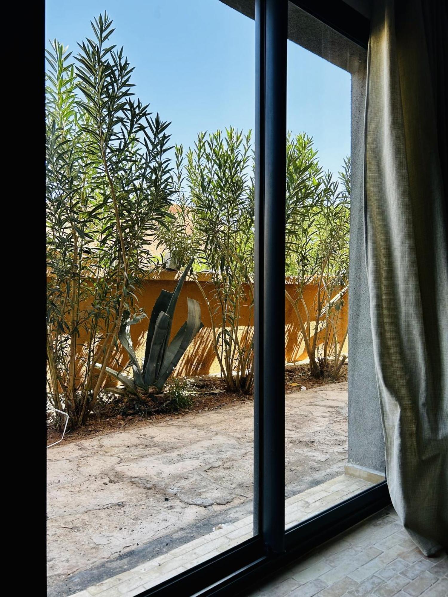 Kasbah Isfoula And Spa Ait Benhaddou Phòng bức ảnh